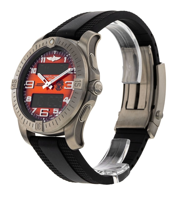 Breitling Aerospace B70 Orbiter EB7010 Image 2